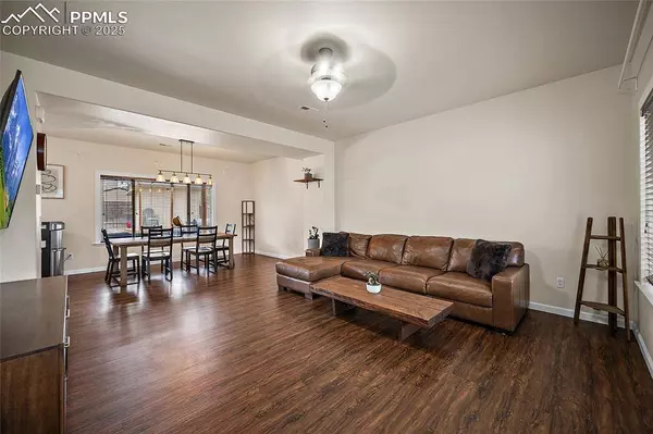 9184 Sand Myrtle DR, Colorado Springs, CO 80925