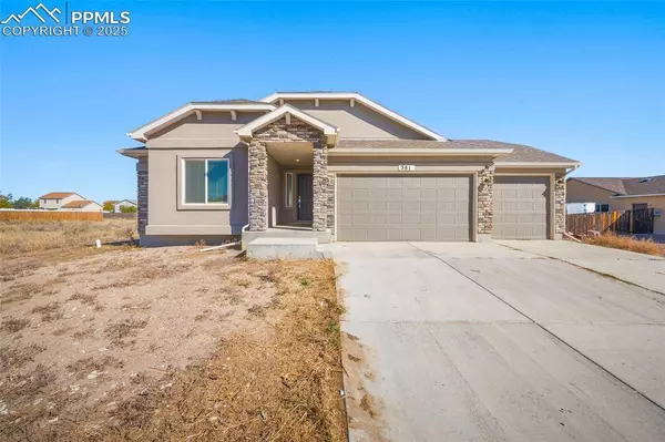 381 E Joe Martinez BLVD, Pueblo, CO 81007