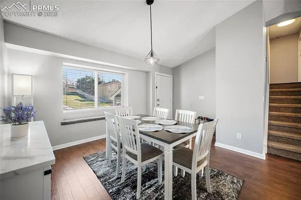 2650 Fredricksburg DR, Colorado Springs, CO 80922