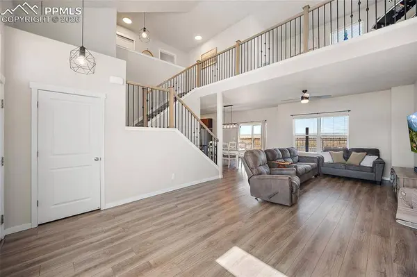 11286 Halifax DR, Colorado Springs, CO 80925