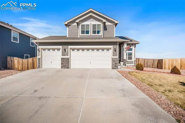 11286 Halifax DR, Colorado Springs, CO 80925