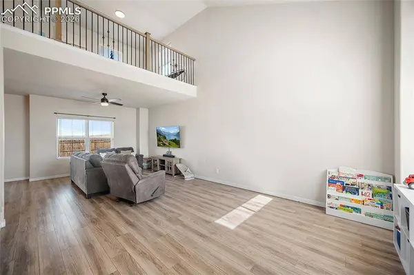 11286 Halifax DR, Colorado Springs, CO 80925