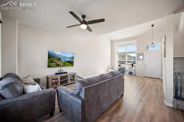 11286 Halifax DR, Colorado Springs, CO 80925