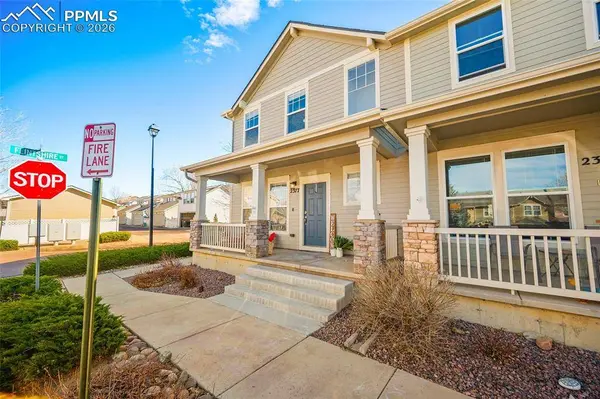 2377 Gilpin AVE, Colorado Springs, CO 80910