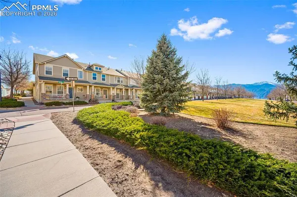 2377 Gilpin AVE, Colorado Springs, CO 80910