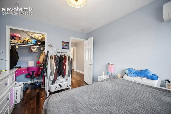 17805 Fairplay WAY, Monument, CO 80132