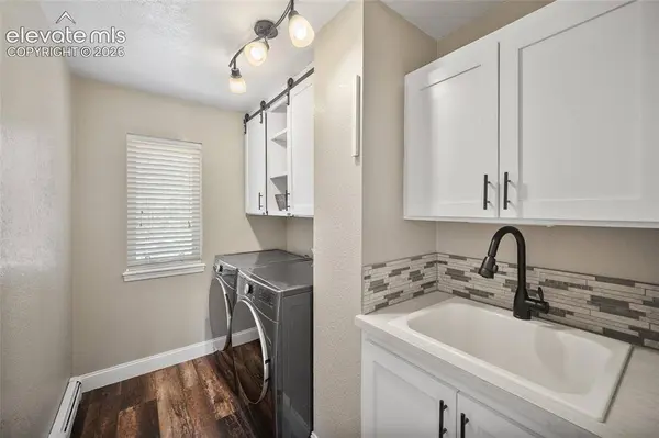 17805 Fairplay WAY, Monument, CO 80132
