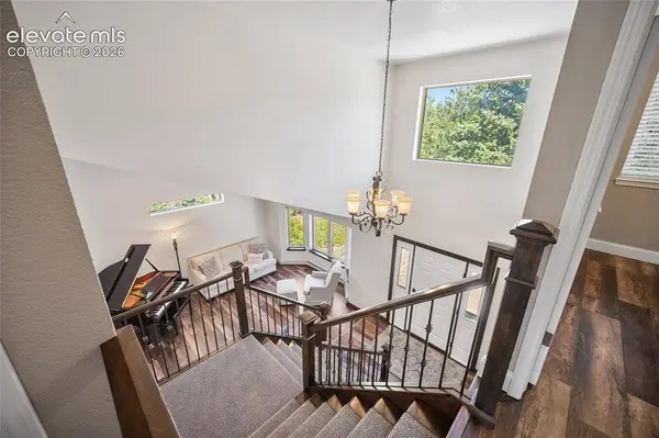 17805 Fairplay WAY, Monument, CO 80132