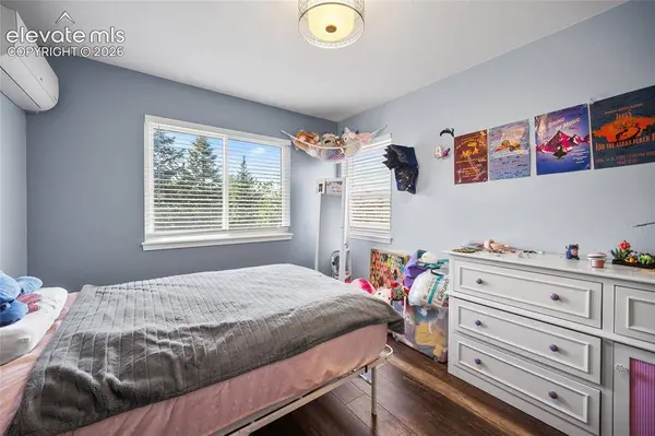17805 Fairplay WAY, Monument, CO 80132