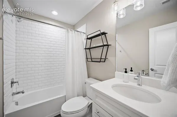 2402 Pony Club LN, Colorado Springs, CO 80922