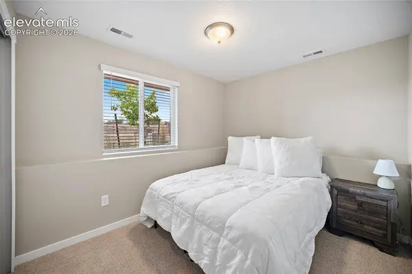2402 Pony Club LN, Colorado Springs, CO 80922