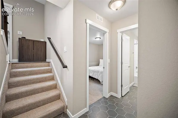 2402 Pony Club LN, Colorado Springs, CO 80922