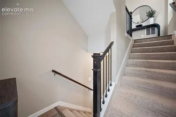 2402 Pony Club LN, Colorado Springs, CO 80922