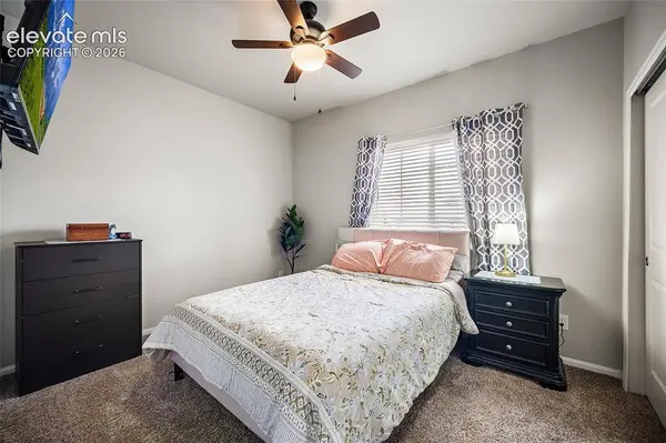 9817 Beckham ST, Peyton, CO 80831