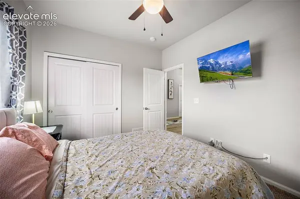 9817 Beckham ST, Peyton, CO 80831
