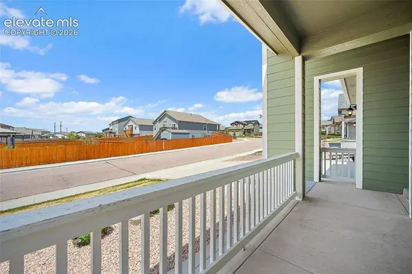 9817 Beckham ST, Peyton, CO 80831