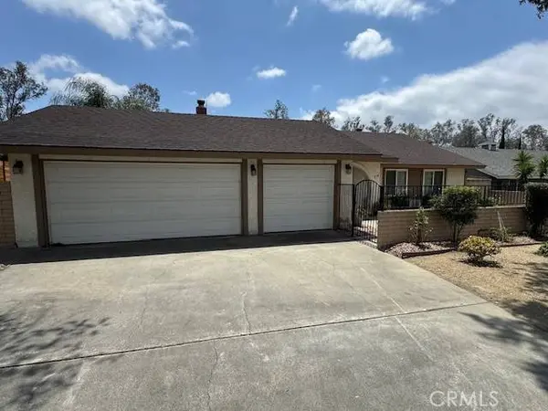378 E Radcliffe DR, Claremont, CA 91711