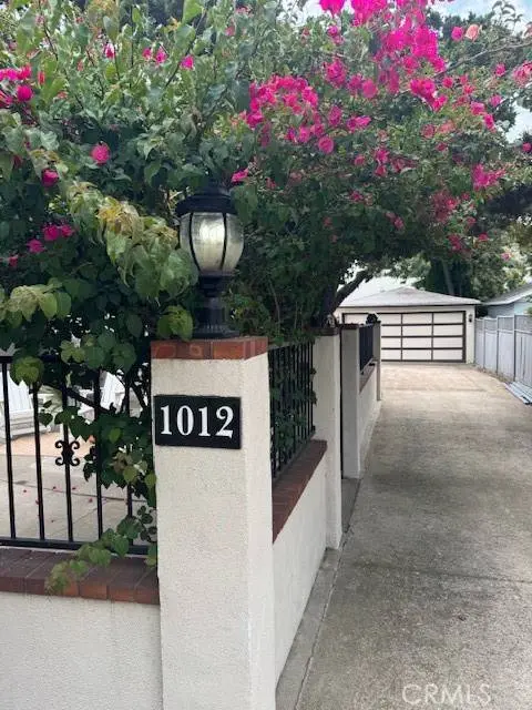 1012 Butte ST, Claremont, CA 91711