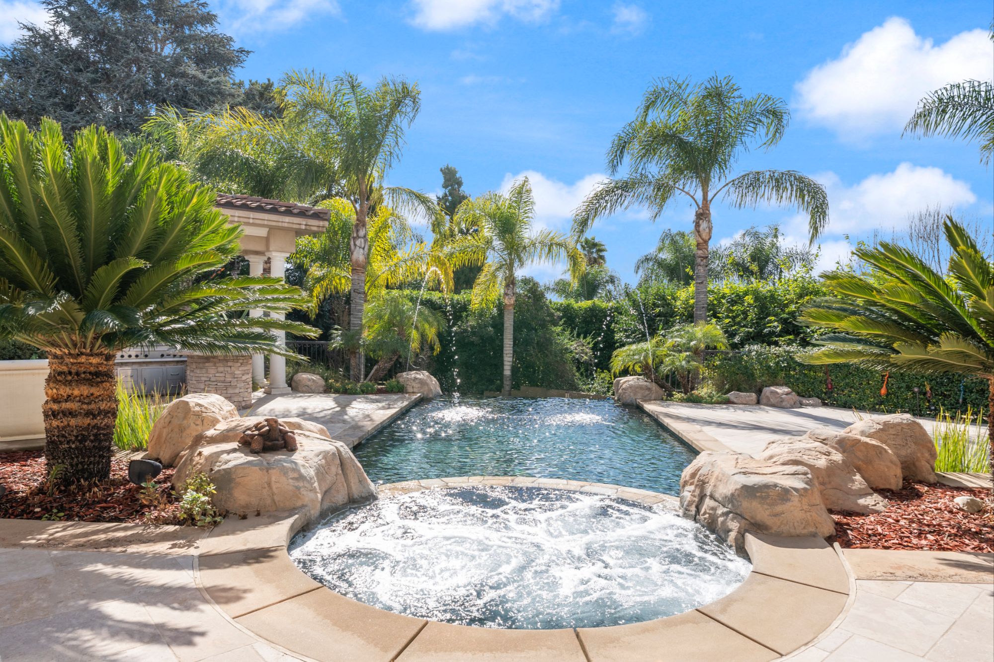 Laura Dandoy, San Antonio Heights real estate broker