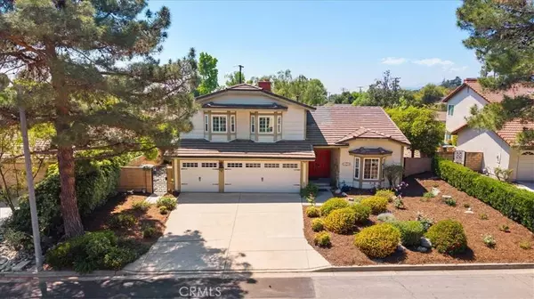 1819 Elmhurst CIR, Claremont, CA 91711