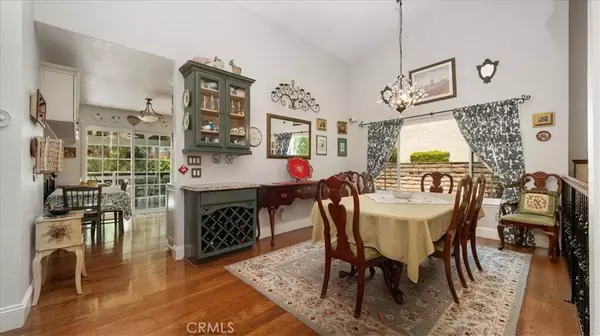 1819 Elmhurst CIR, Claremont, CA 91711