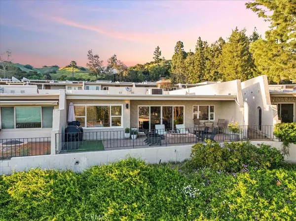 804 W Highpoint DR, Claremont, CA 91711