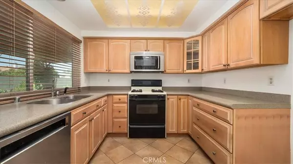 1589 Palomino AVE, Upland, CA 91786