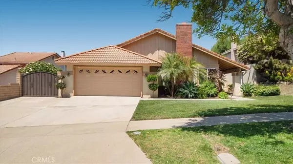 1589 Palomino AVE, Upland, CA 91786