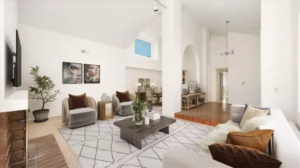 1589 Palomino AVE, Upland, CA 91786