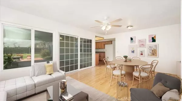 1589 Palomino AVE, Upland, CA 91786