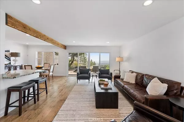 804 W Highpoint DR, Claremont, CA 91711