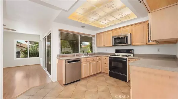 1589 Palomino AVE, Upland, CA 91786