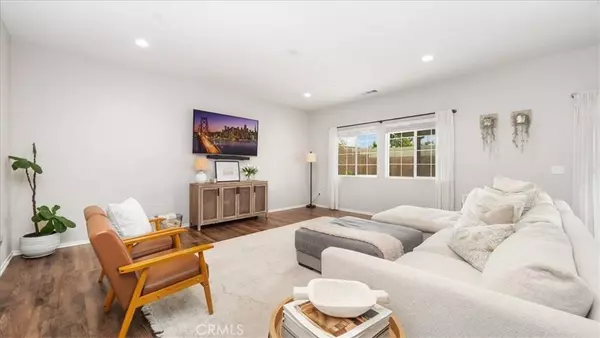 3805 S Manitoba PL, Ontario, CA 91761