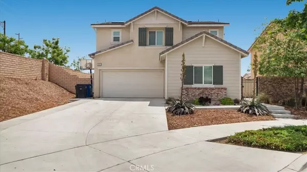 3805 S Manitoba PL, Ontario, CA 91761