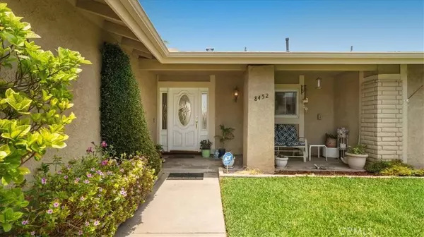 8452 Hawthorne ST, Rancho Cucamonga, CA 91701