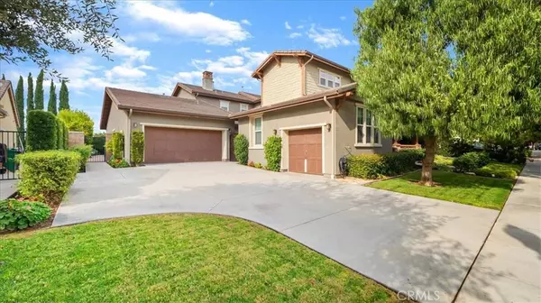 14400 Belhaven, Chino, CA 91710