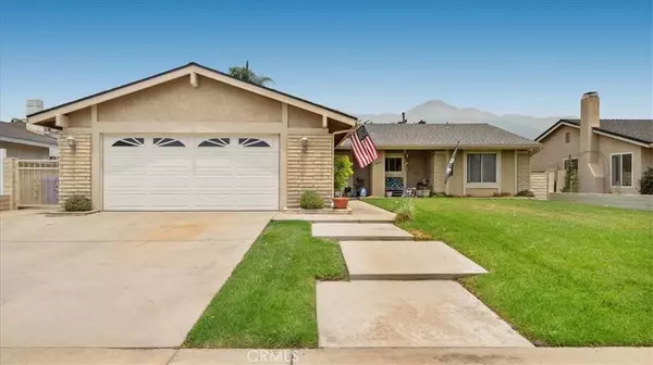 8452 Hawthorne ST, Rancho Cucamonga, CA 91701