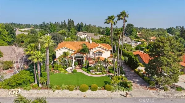 844 Deep Springs DR, Claremont, CA 91711