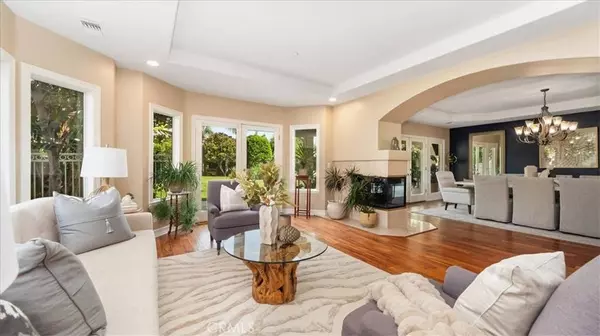 844 Deep Springs DR, Claremont, CA 91711