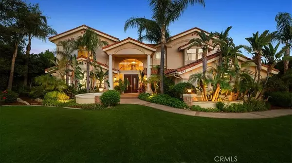 844 Deep Springs DR, Claremont, CA 91711