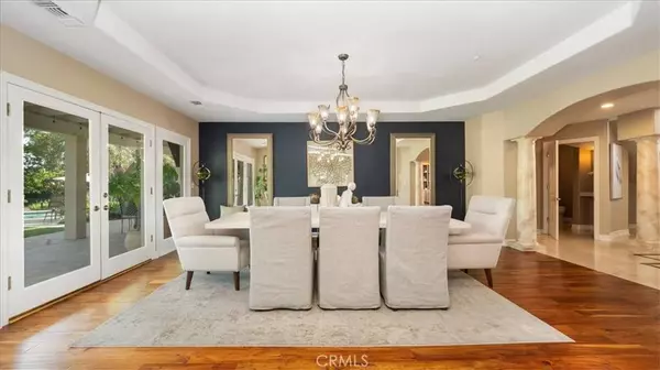 844 Deep Springs DR, Claremont, CA 91711