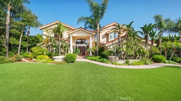 844 Deep Springs DR, Claremont, CA 91711