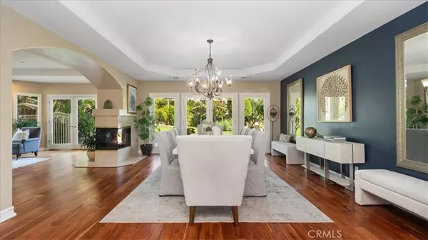 844 Deep Springs DR, Claremont, CA 91711