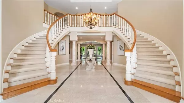 844 Deep Springs DR, Claremont, CA 91711