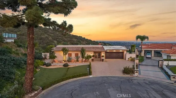 703 Via San Simon, Claremont, CA 91711