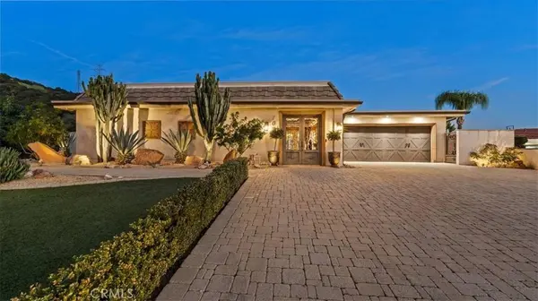 703 Via San Simon, Claremont, CA 91711