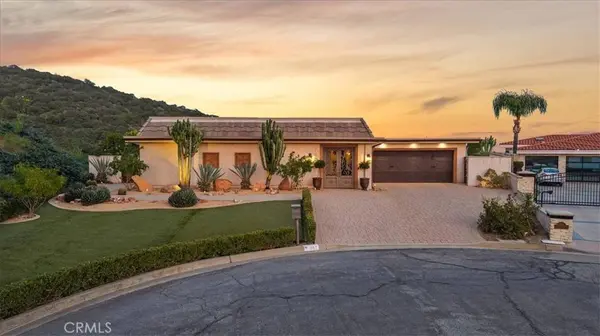 703 Via San Simon, Claremont, CA 91711