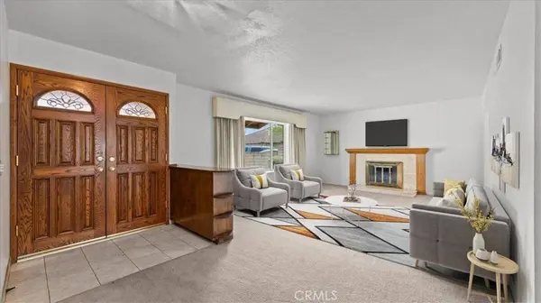 6313 Canterwood RD, La Verne, CA 91750