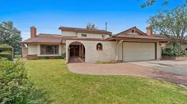 6313 Canterwood RD, La Verne, CA 91750