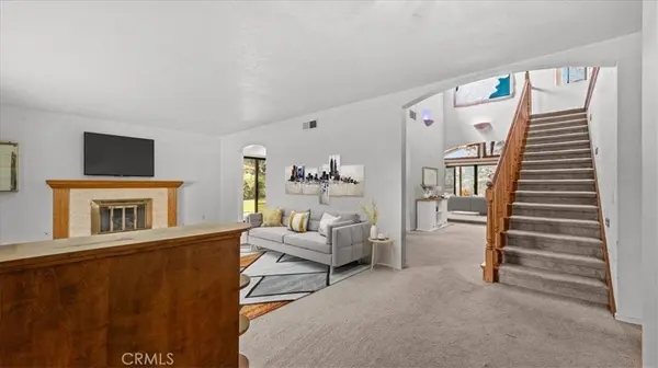 6313 Canterwood RD, La Verne, CA 91750